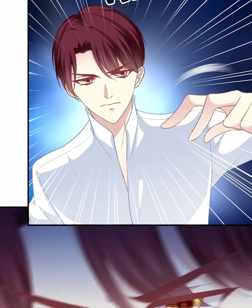 Cat Demon's Seduction (Colored) Chapter 148 page 59 - 