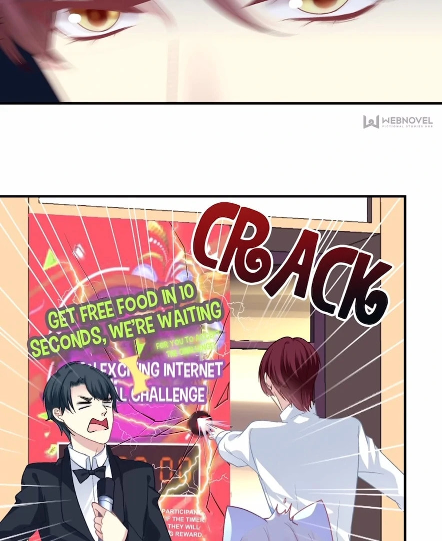 Cat Demon's Seduction (Colored) Chapter 148 page 60 - 