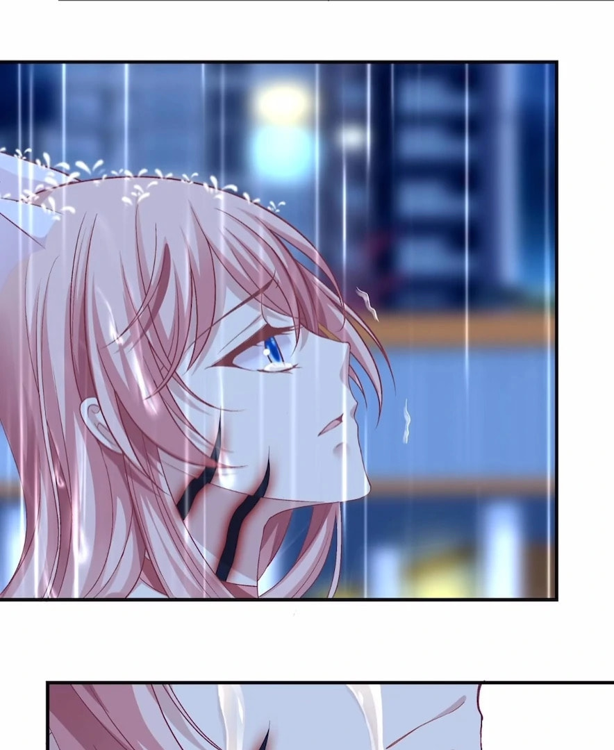 Cat Demon's Seduction (Colored) Chapter 148 page 7 - 