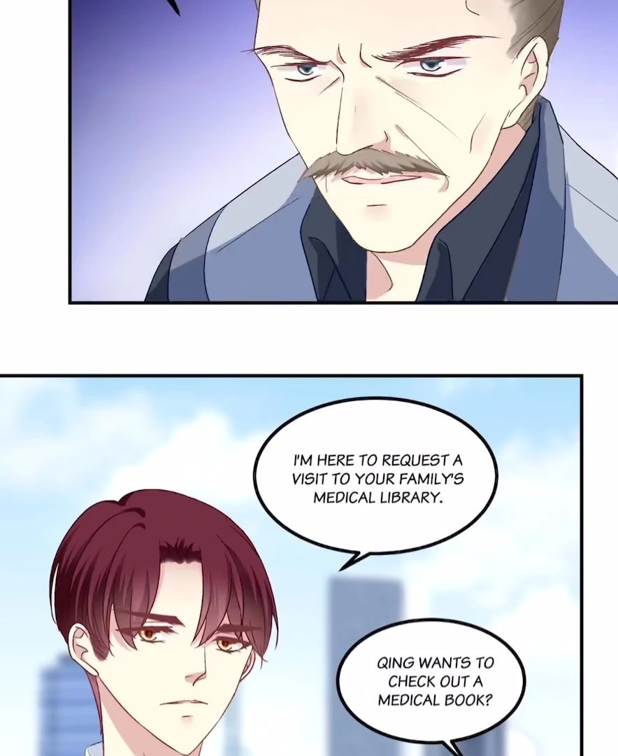 Cat Demon's Seduction (Colored) Chapter 148 page 72 - 