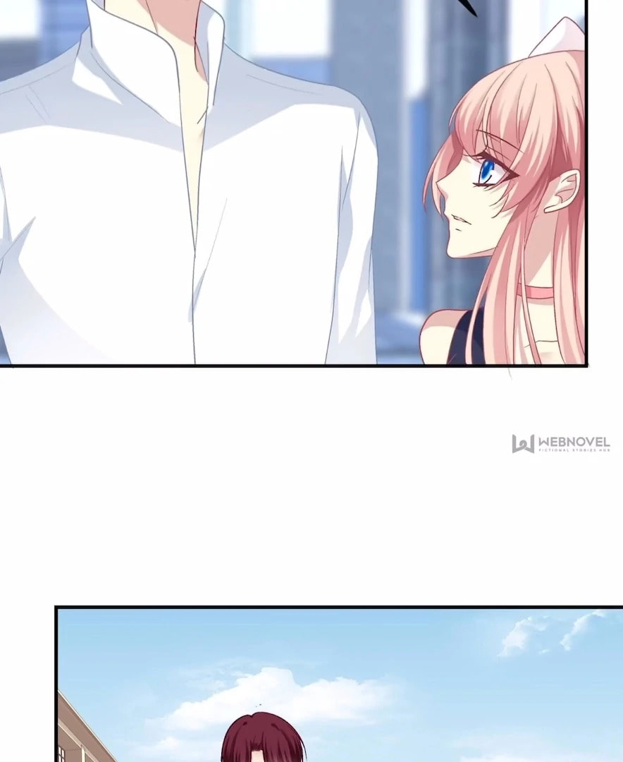 Cat Demon's Seduction (Colored) Chapter 148 page 73 - 