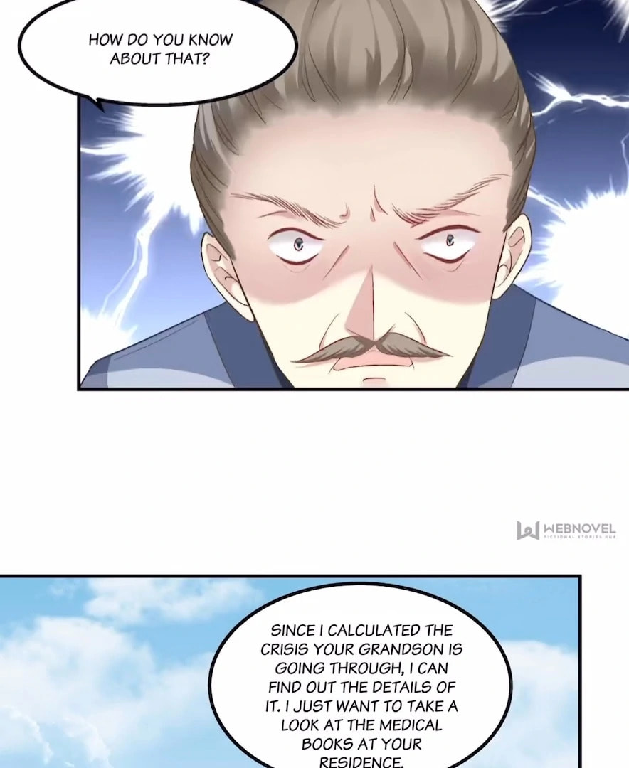 Cat Demon's Seduction (Colored) Chapter 148 page 76 - 