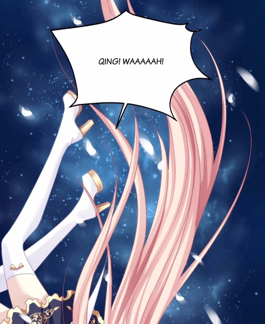 Cat Demon's Seduction (Colored) Chapter 148 page 9 - 