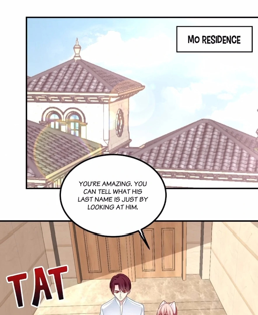 Cat Demon's Seduction (Colored) Chapter 148 page 81 - 