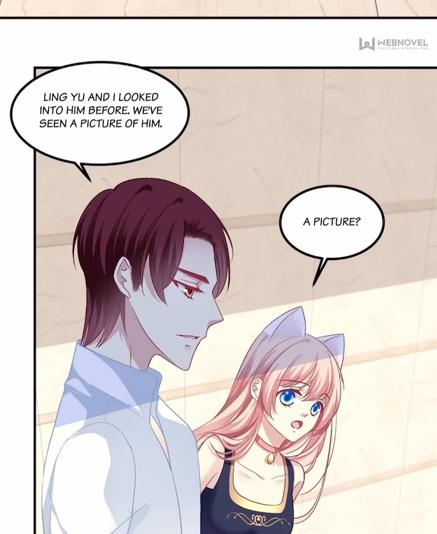Cat Demon's Seduction (Colored) Chapter 148 page 83 - 