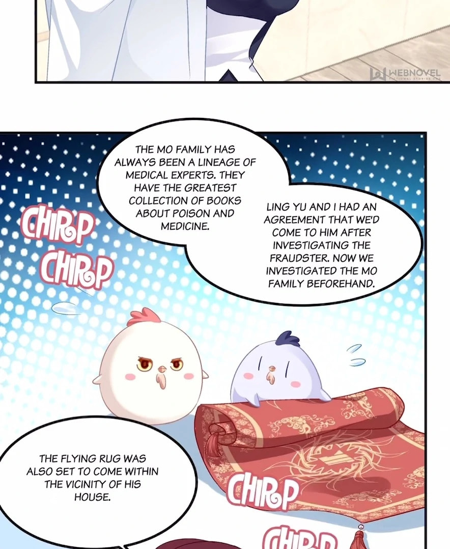 Cat Demon's Seduction (Colored) Chapter 148 page 84 - 