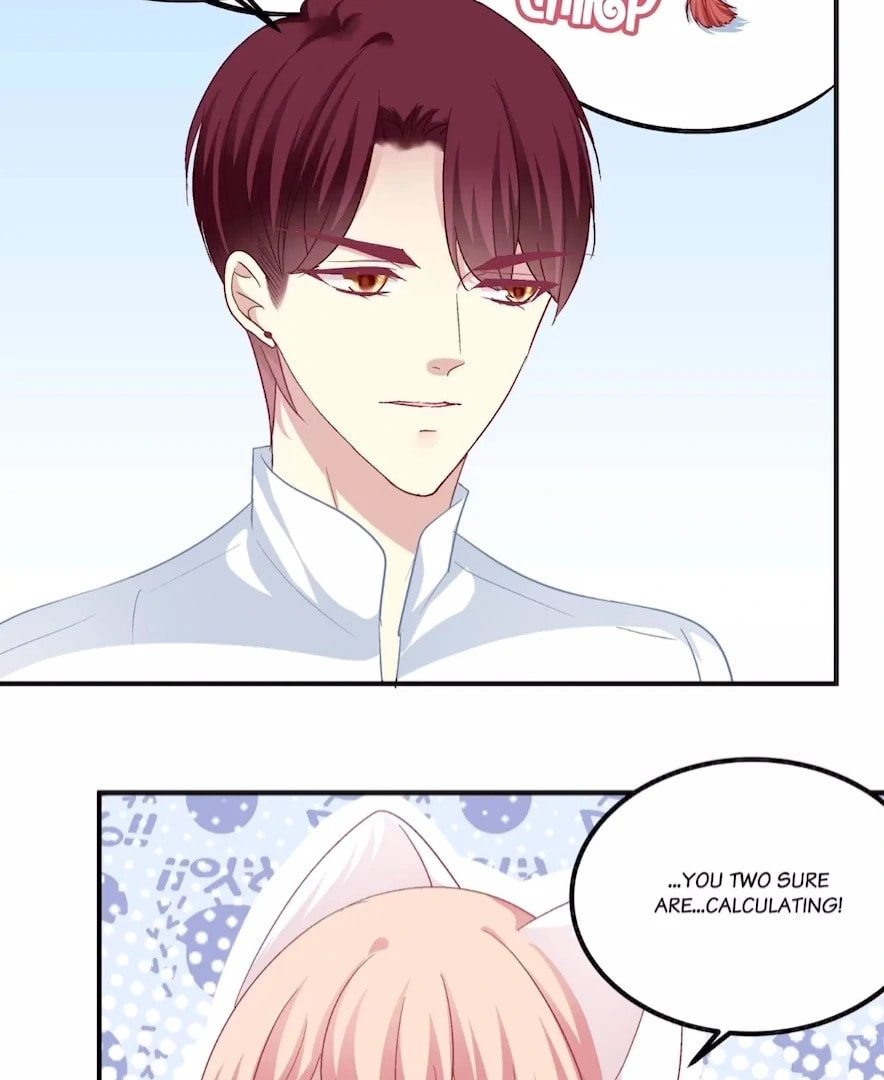 Cat Demon's Seduction (Colored) Chapter 148 page 85 - 