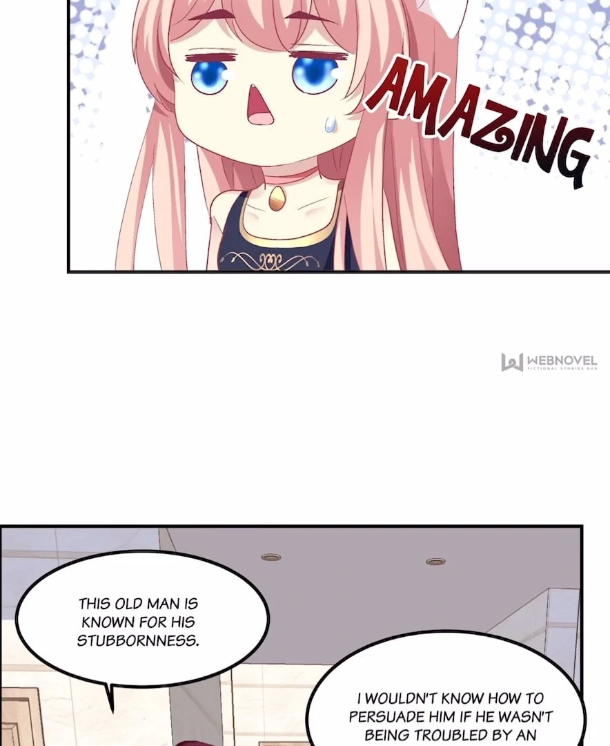 Cat Demon's Seduction (Colored) Chapter 148 page 86 - 