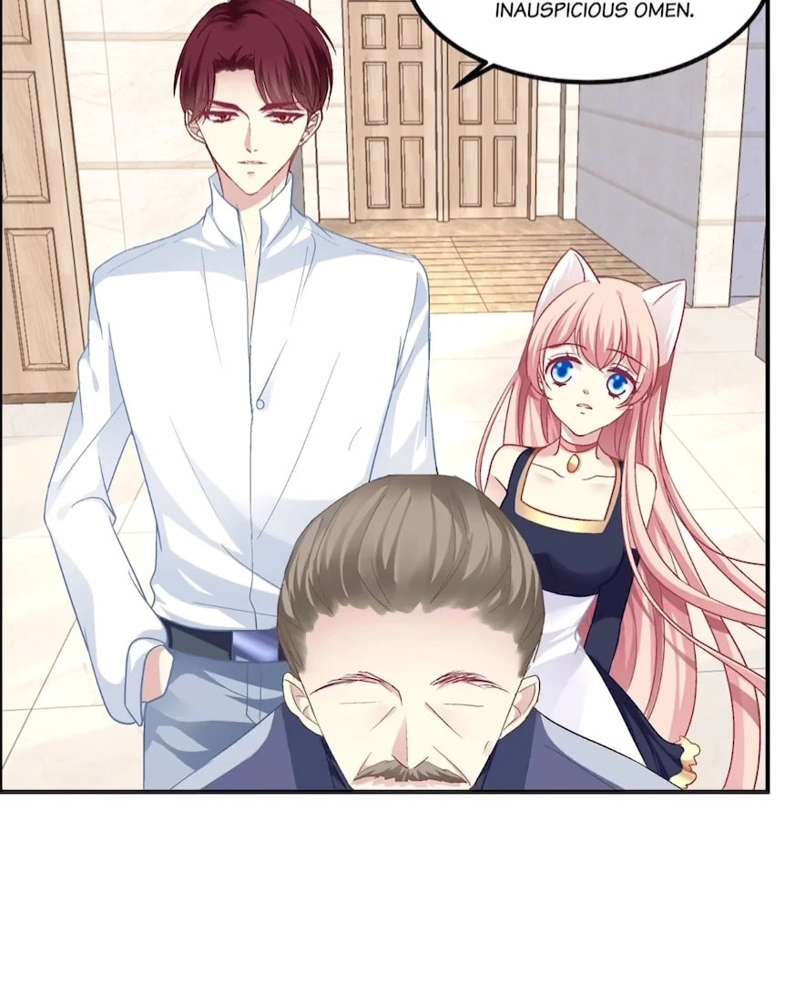 Cat Demon's Seduction (Colored) Chapter 148 page 87 - 