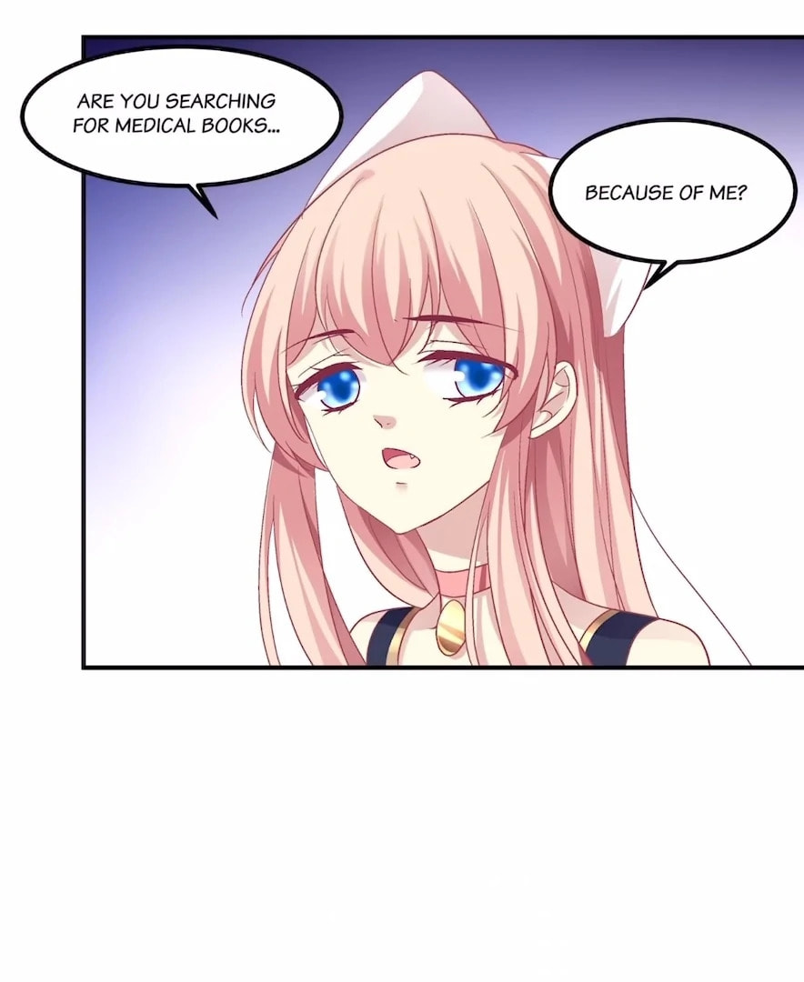 Cat Demon's Seduction (Colored) Chapter 148 page 88 - 