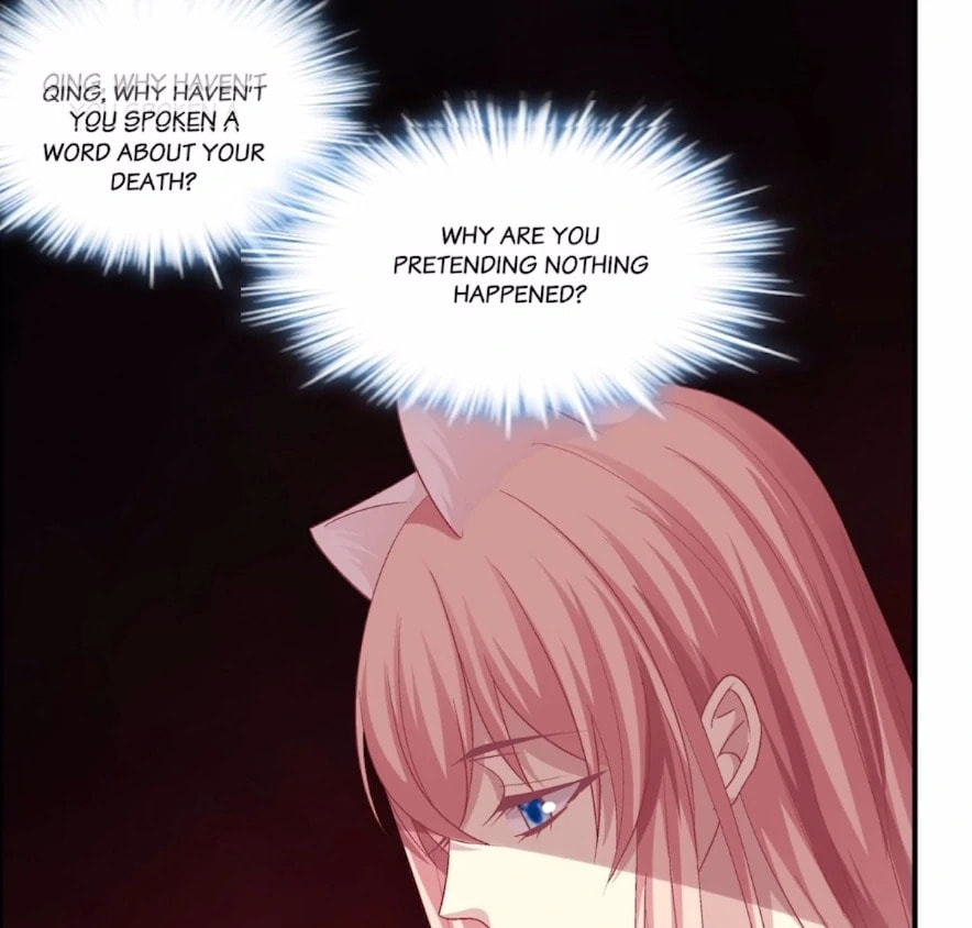 Cat Demon's Seduction (Colored) Chapter 148 page 91 - 