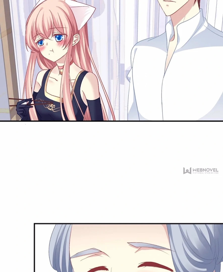 Cat Demon's Seduction (Colored) Chapter 149 page 17 - 