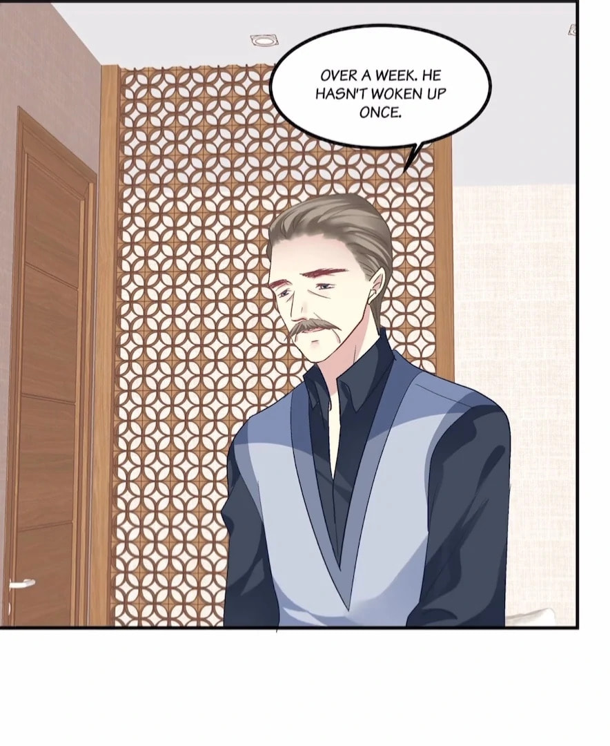 Cat Demon's Seduction (Colored) Chapter 149 page 21 - 