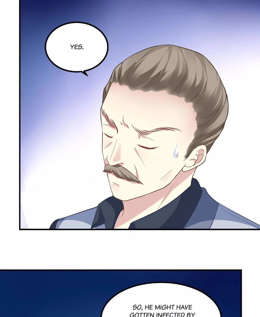 Cat Demon's Seduction (Colored) Chapter 149 page 25 - 