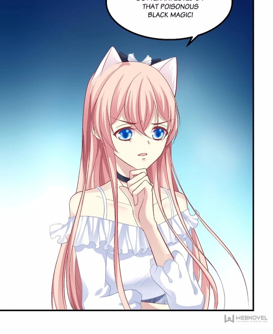 Cat Demon's Seduction (Colored) Chapter 149 page 26 - 