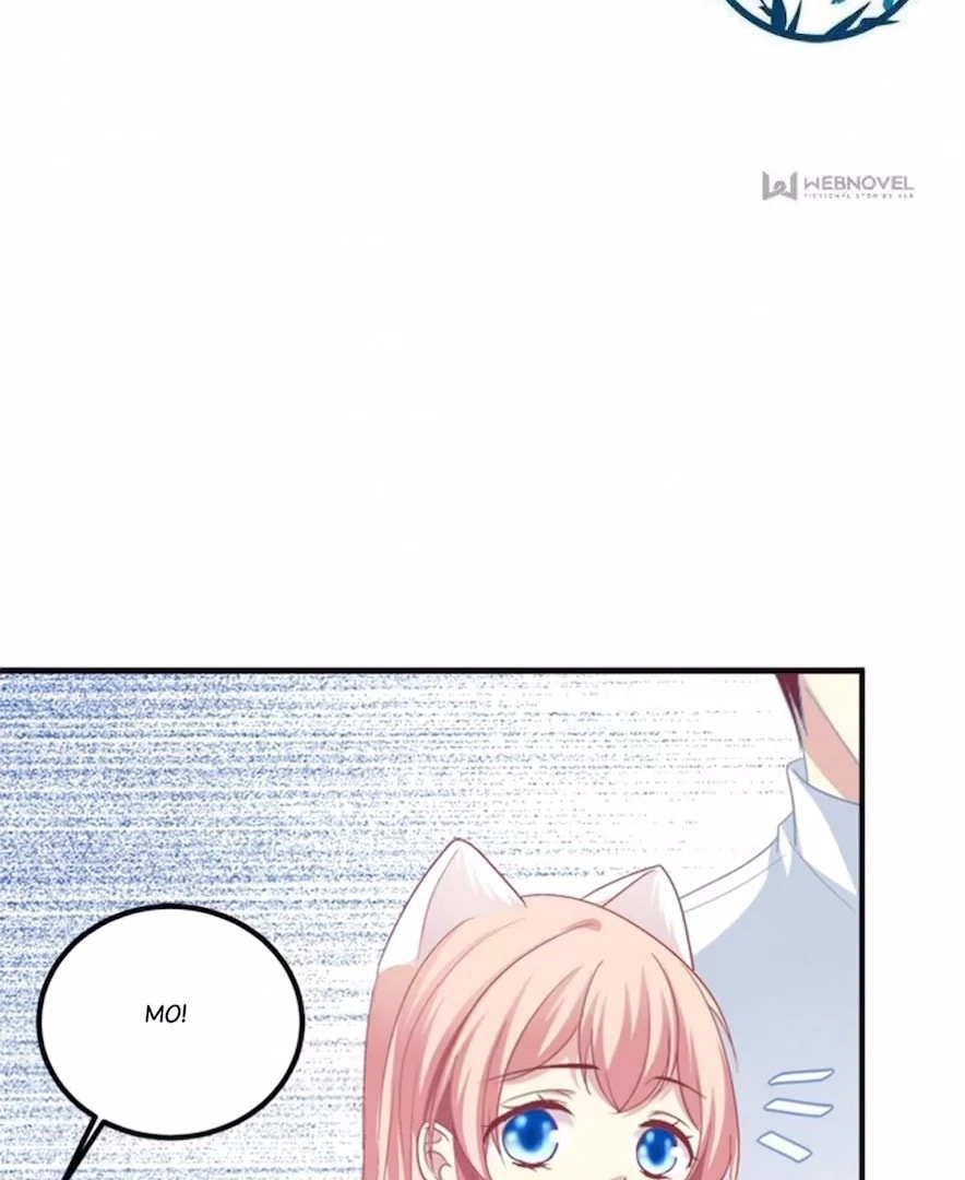 Cat Demon's Seduction (Colored) Chapter 149 page 4 - 
