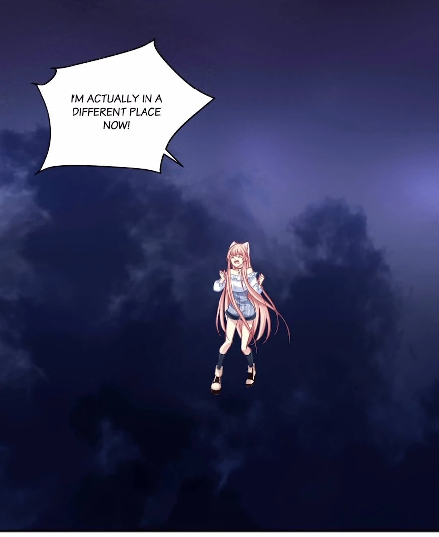 Cat Demon's Seduction (Colored) Chapter 149 page 35 - 