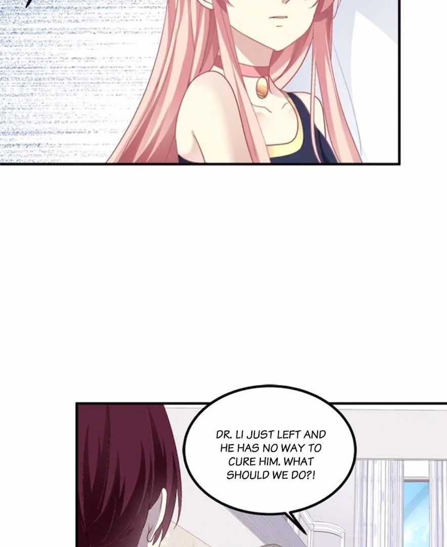 Cat Demon's Seduction (Colored) Chapter 149 page 5 - 