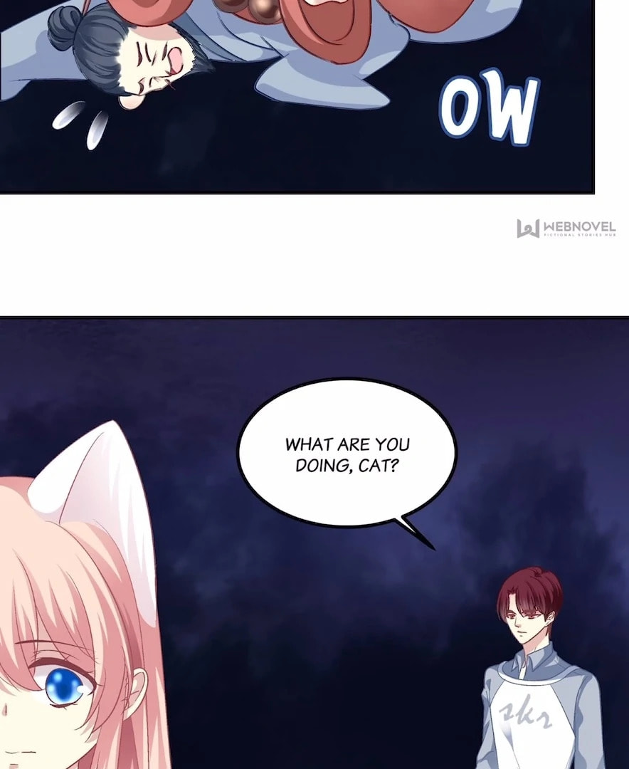 Cat Demon's Seduction (Colored) Chapter 149 page 48 - 