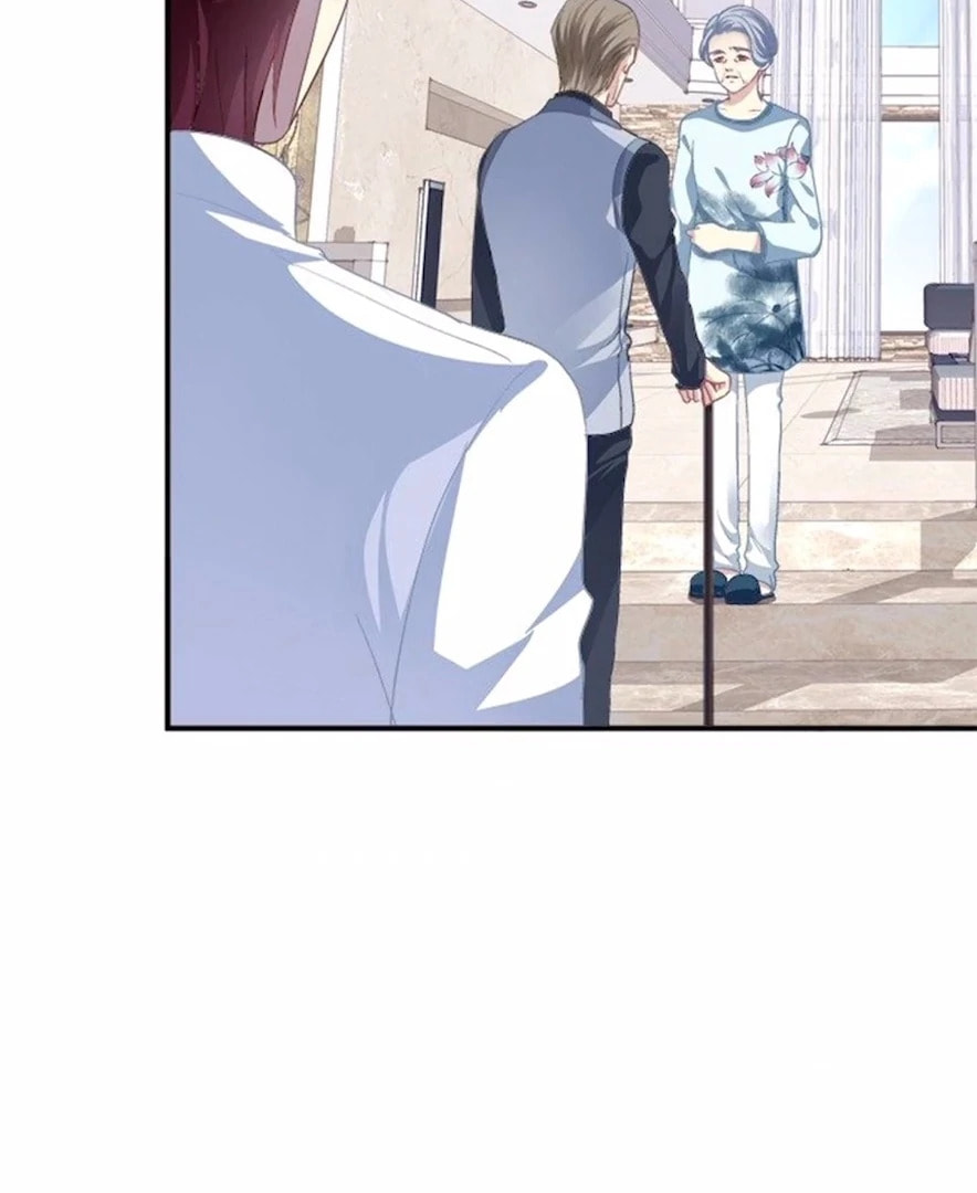 Cat Demon's Seduction (Colored) Chapter 149 page 6 - 