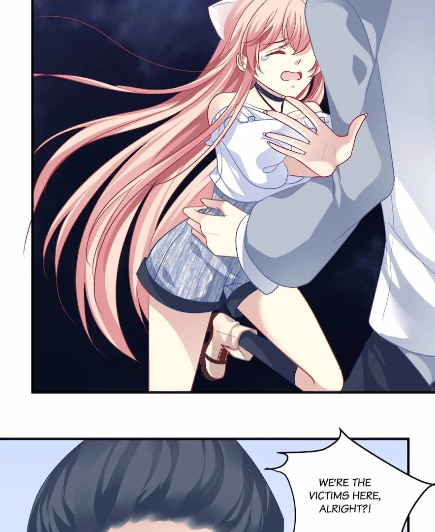 Cat Demon's Seduction (Colored) Chapter 149 page 53 - 