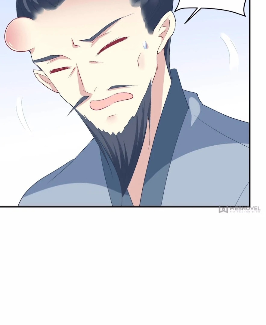 Cat Demon's Seduction (Colored) Chapter 149 page 54 - 