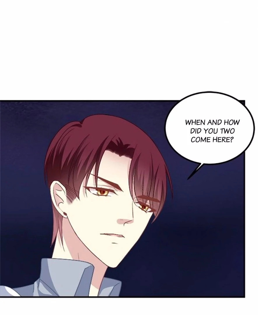 Cat Demon's Seduction (Colored) Chapter 149 page 56 - 