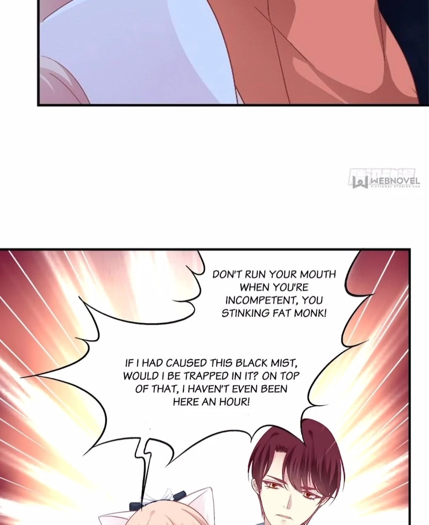 Cat Demon's Seduction (Colored) Chapter 149 page 58 - 