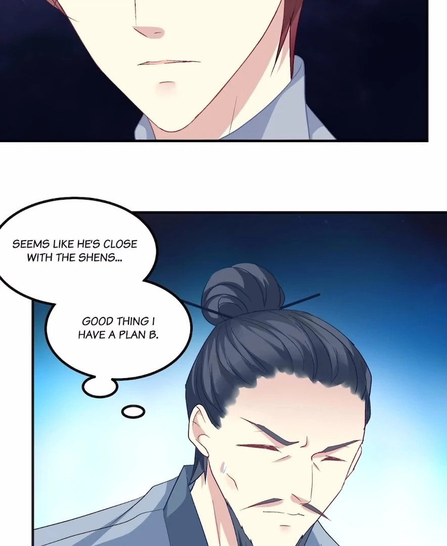Cat Demon's Seduction (Colored) Chapter 149 page 63 - 