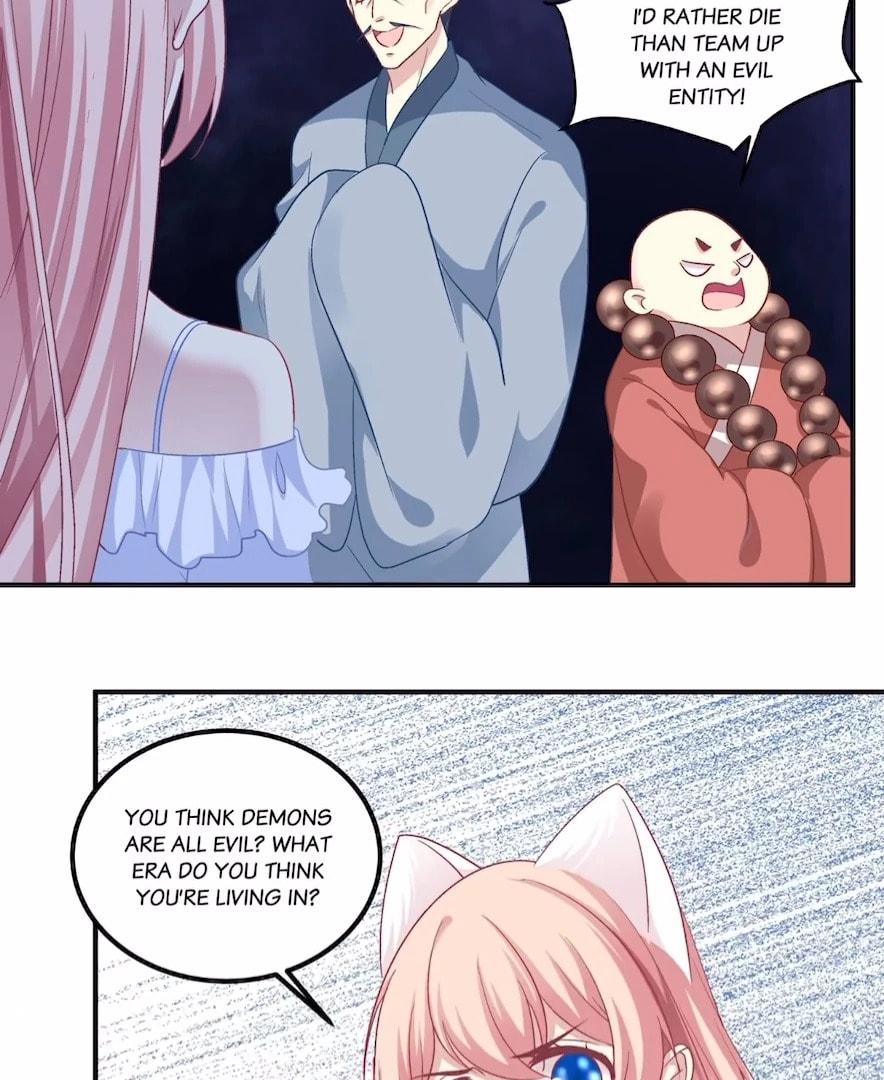 Cat Demon's Seduction (Colored) Chapter 149 page 68 - 