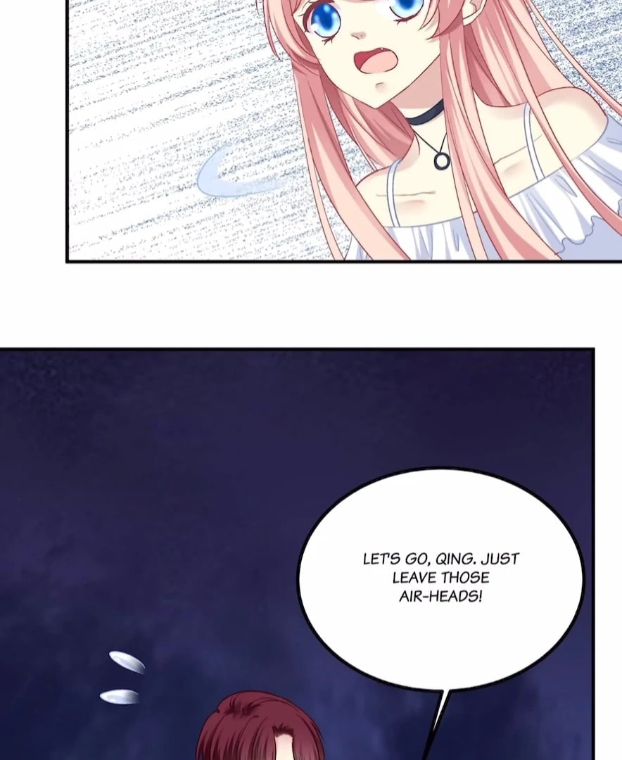 Cat Demon's Seduction (Colored) Chapter 149 page 69 - 