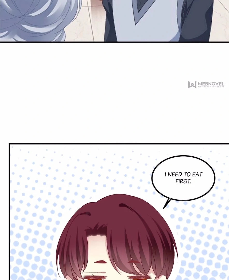 Cat Demon's Seduction (Colored) Chapter 149 page 8 - 