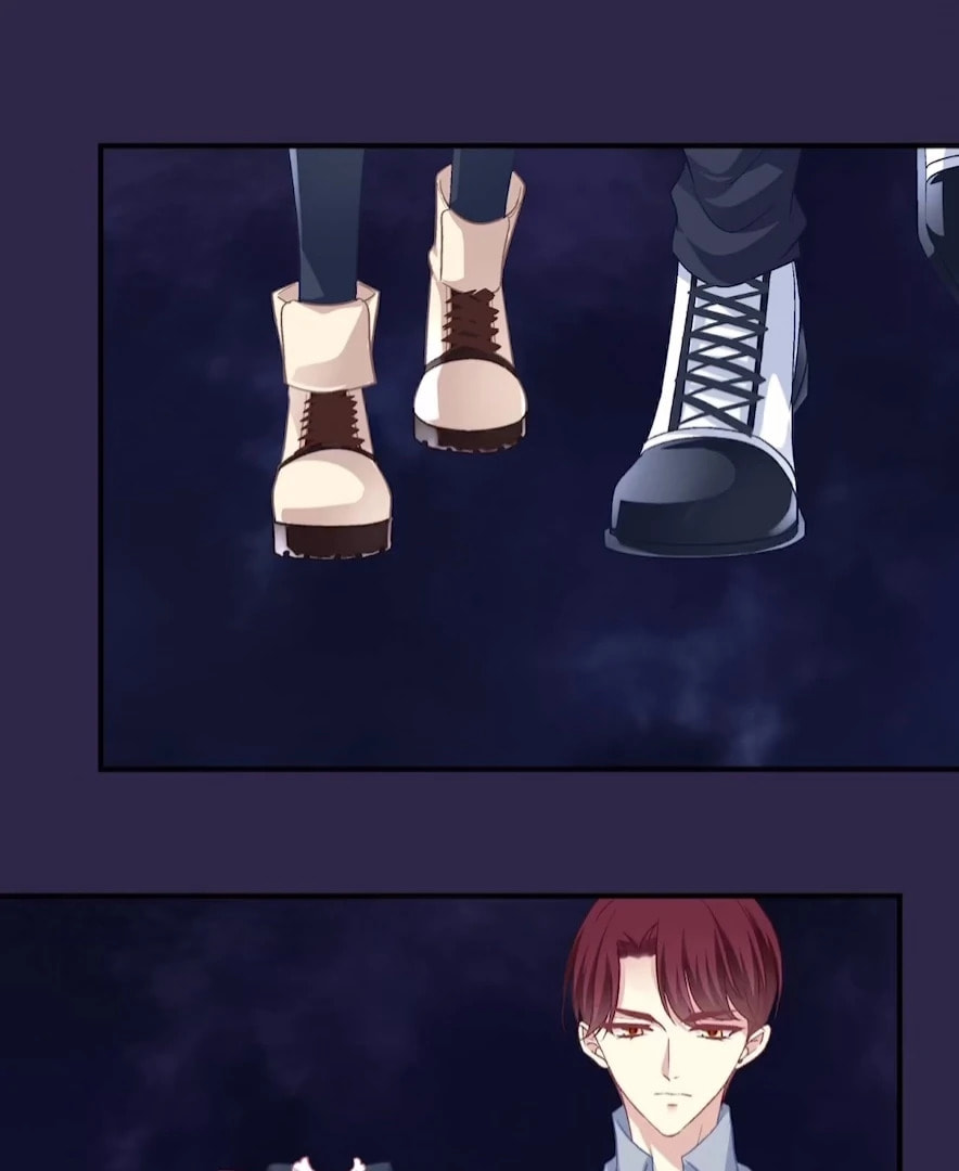 Cat Demon's Seduction (Colored) Chapter 149 page 71 - 