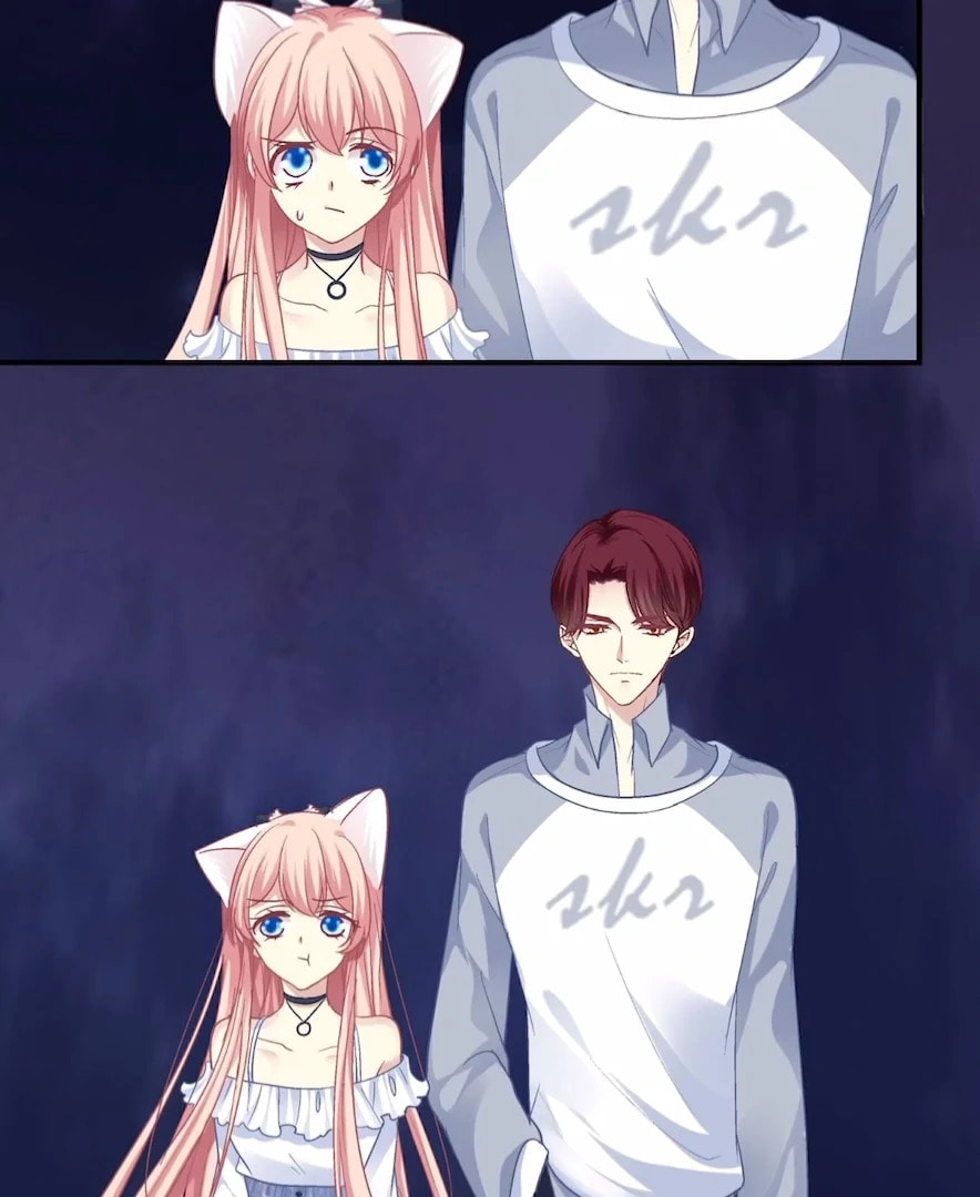 Cat Demon's Seduction (Colored) Chapter 149 page 72 - 