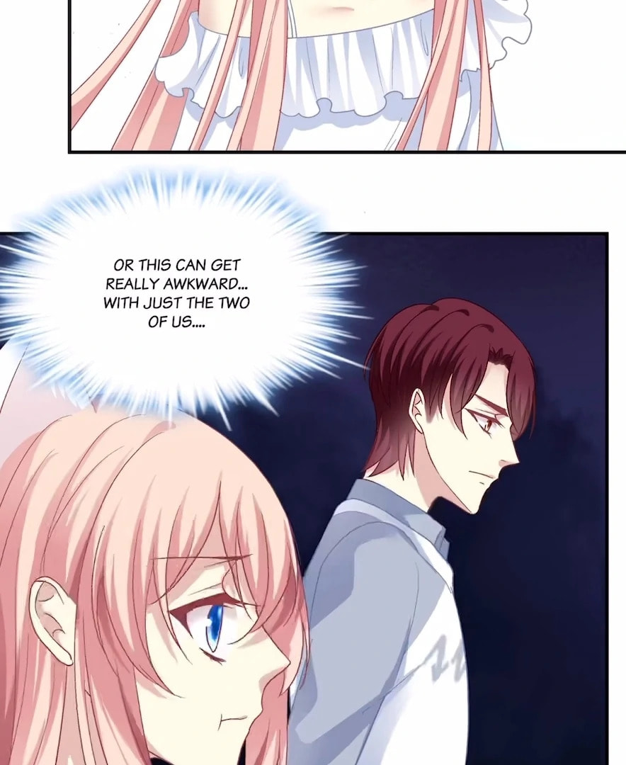 Cat Demon's Seduction (Colored) Chapter 149 page 75 - 