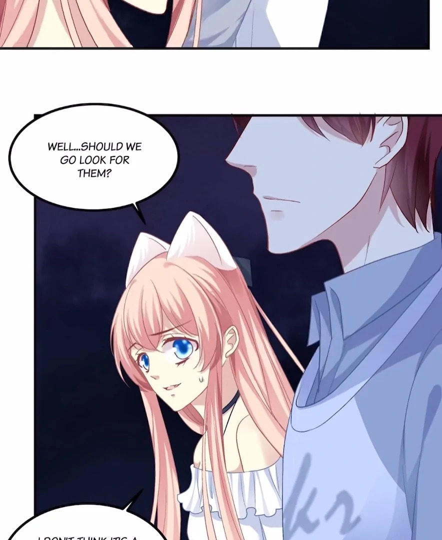 Cat Demon's Seduction (Colored) Chapter 149 page 76 - 