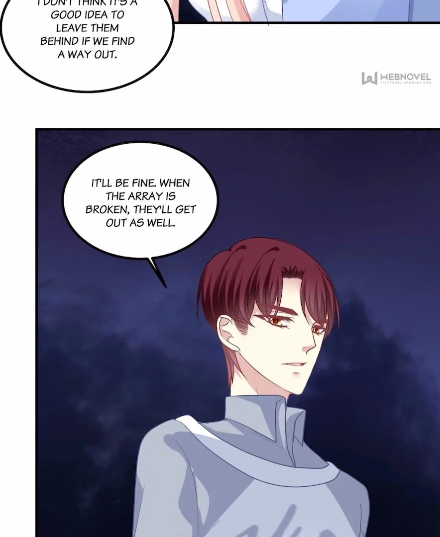 Cat Demon's Seduction (Colored) Chapter 149 page 77 - 