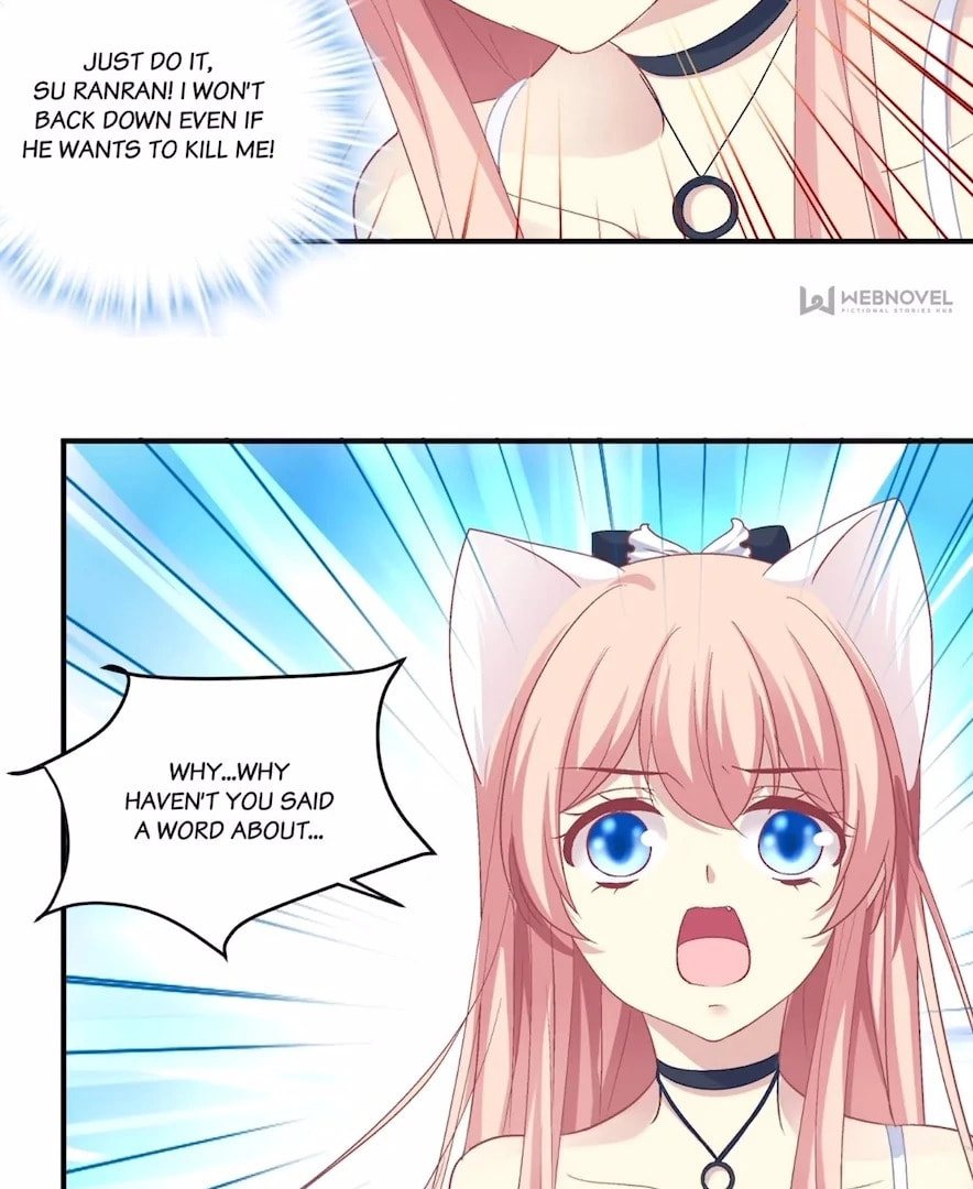 Cat Demon's Seduction (Colored) Chapter 149 page 80 - 