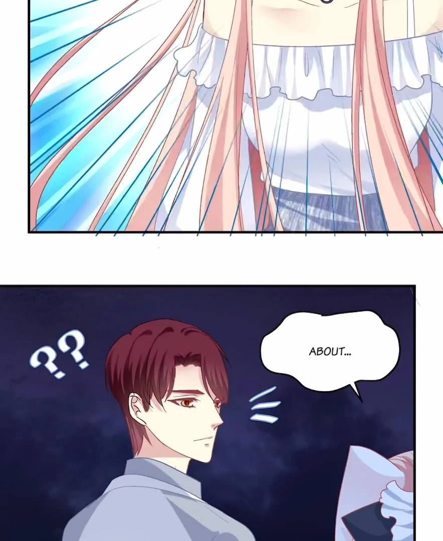 Cat Demon's Seduction (Colored) Chapter 149 page 81 - 
