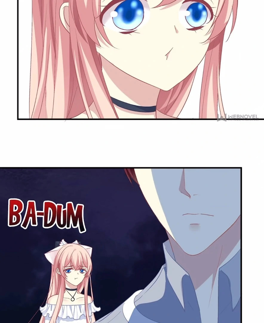 Cat Demon's Seduction (Colored) Chapter 149 page 83 - 