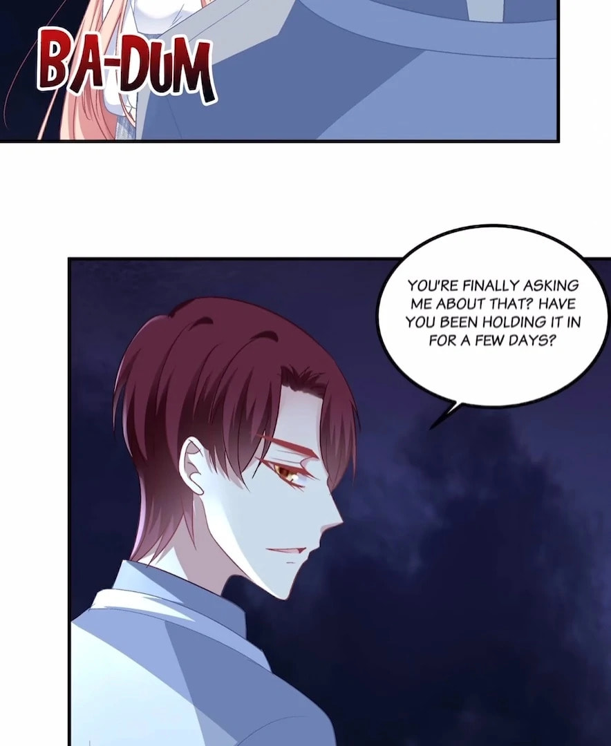 Cat Demon's Seduction (Colored) Chapter 149 page 84 - 