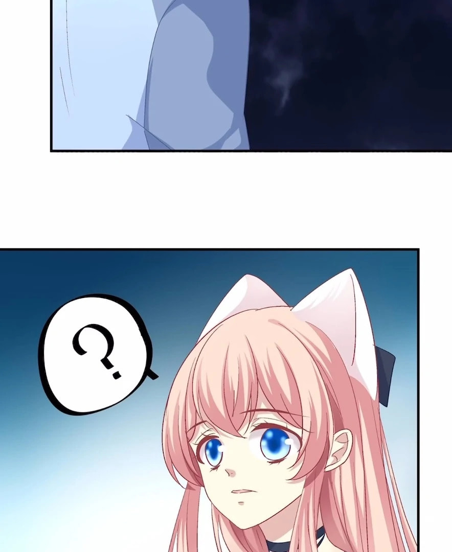Cat Demon's Seduction (Colored) Chapter 149 page 85 - 