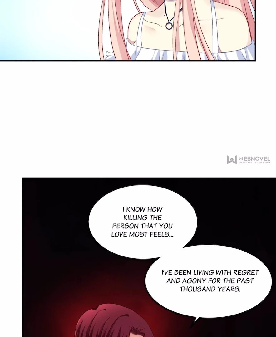 Cat Demon's Seduction (Colored) Chapter 149 page 86 - 