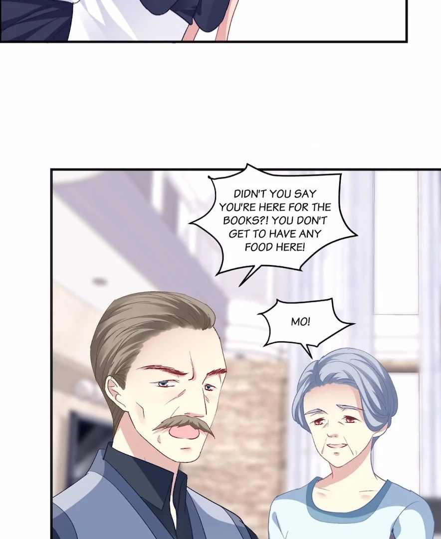 Cat Demon's Seduction (Colored) Chapter 149 page 10 - 