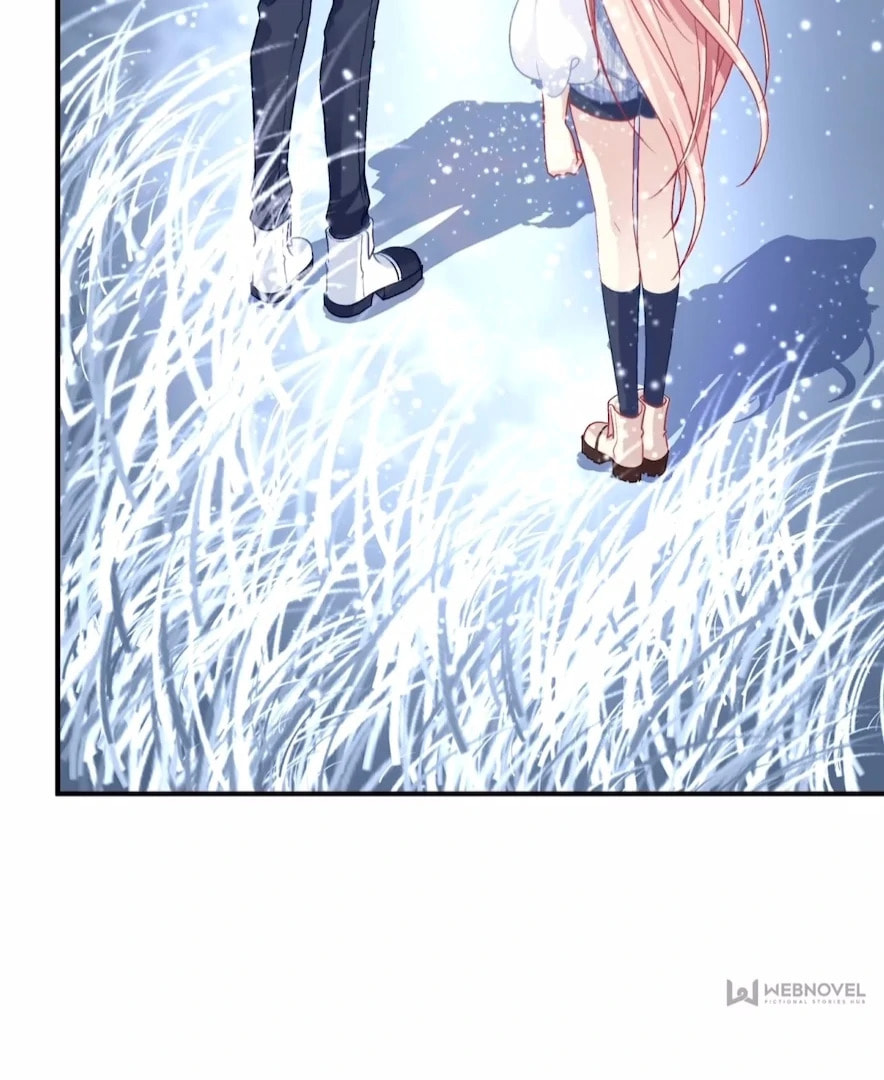 Cat Demon's Seduction (Colored) Chapter 149 page 92 - 
