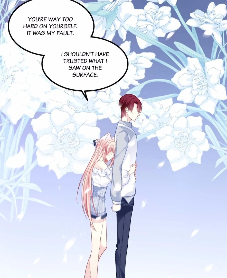 Cat Demon's Seduction (Colored) Chapter 150 page 2 - 