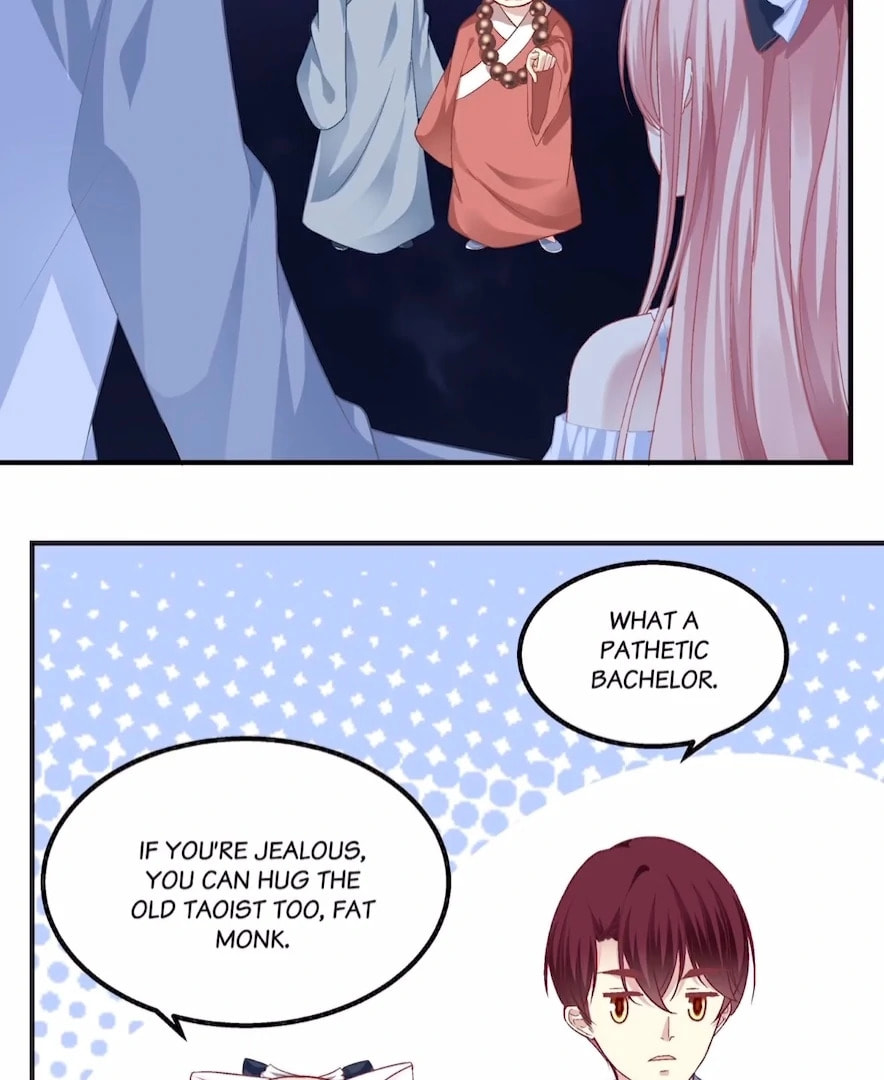 Cat Demon's Seduction (Colored) Chapter 150 page 14 - 