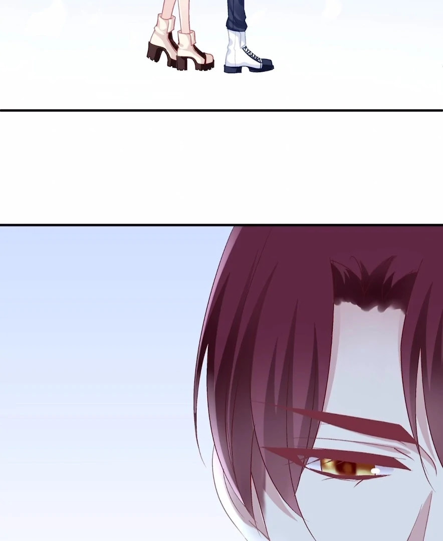 Cat Demon's Seduction (Colored) Chapter 150 page 3 - 