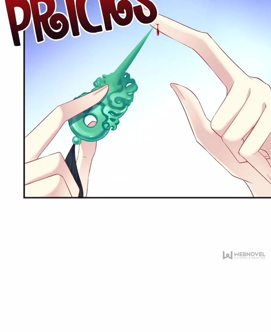 Cat Demon's Seduction (Colored) Chapter 150 page 21 - 