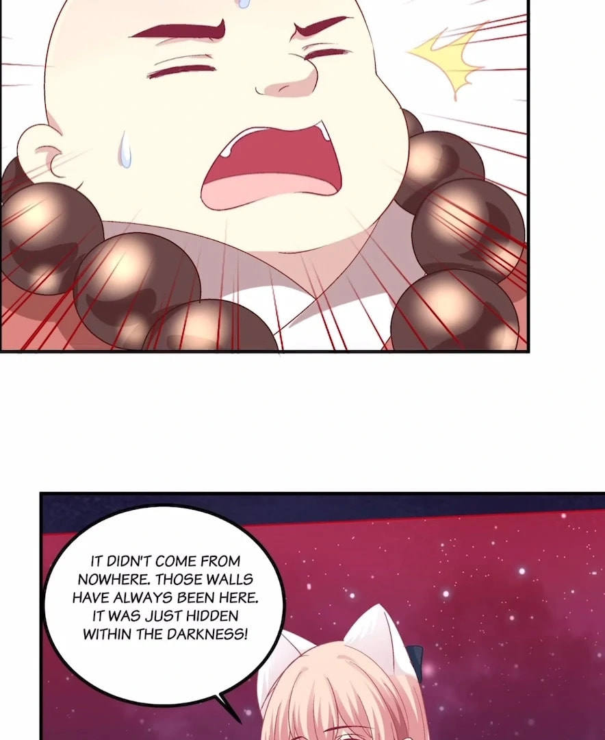 Cat Demon's Seduction (Colored) Chapter 150 page 30 - 
